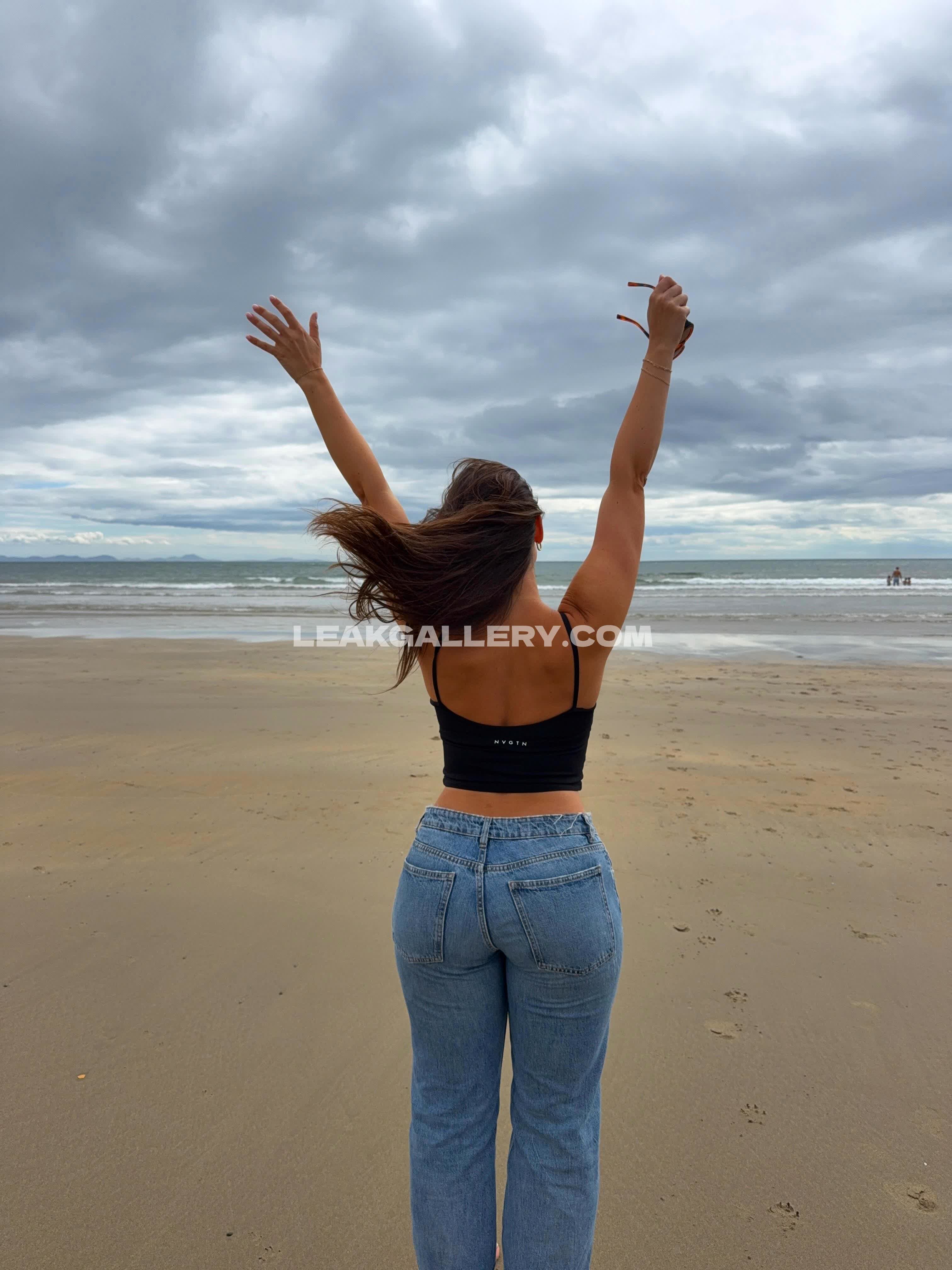 Livefitelle Exclusive Leaked Nude OnlyFans #13316109