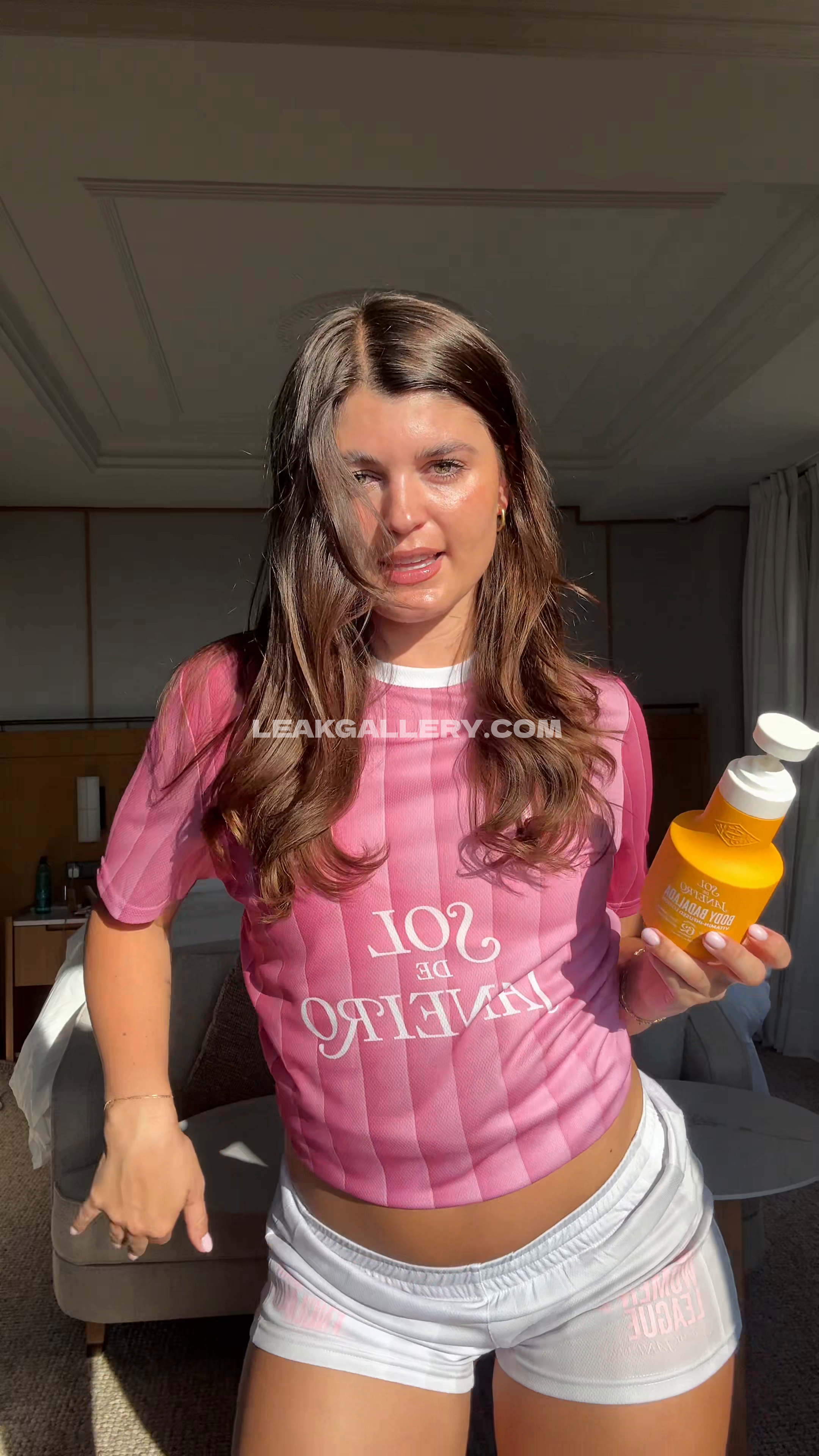 Livefitelle Exclusive Leaked Nude OnlyFans #13054832