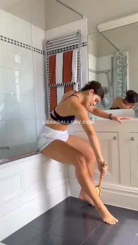 Livefitelle Exclusive Leaked Nude OnlyFans #14537227