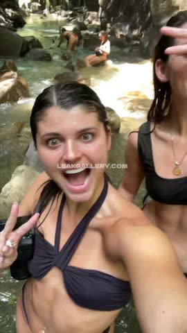 Livefitelle Exclusive Leaked Nude OnlyFans #14545415