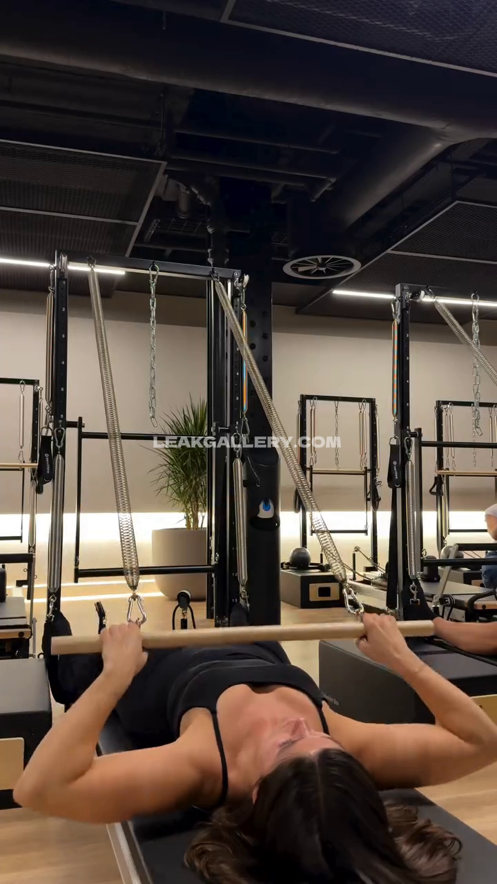 Livefitelle Exclusive Leaked Nude OnlyFans #12998471