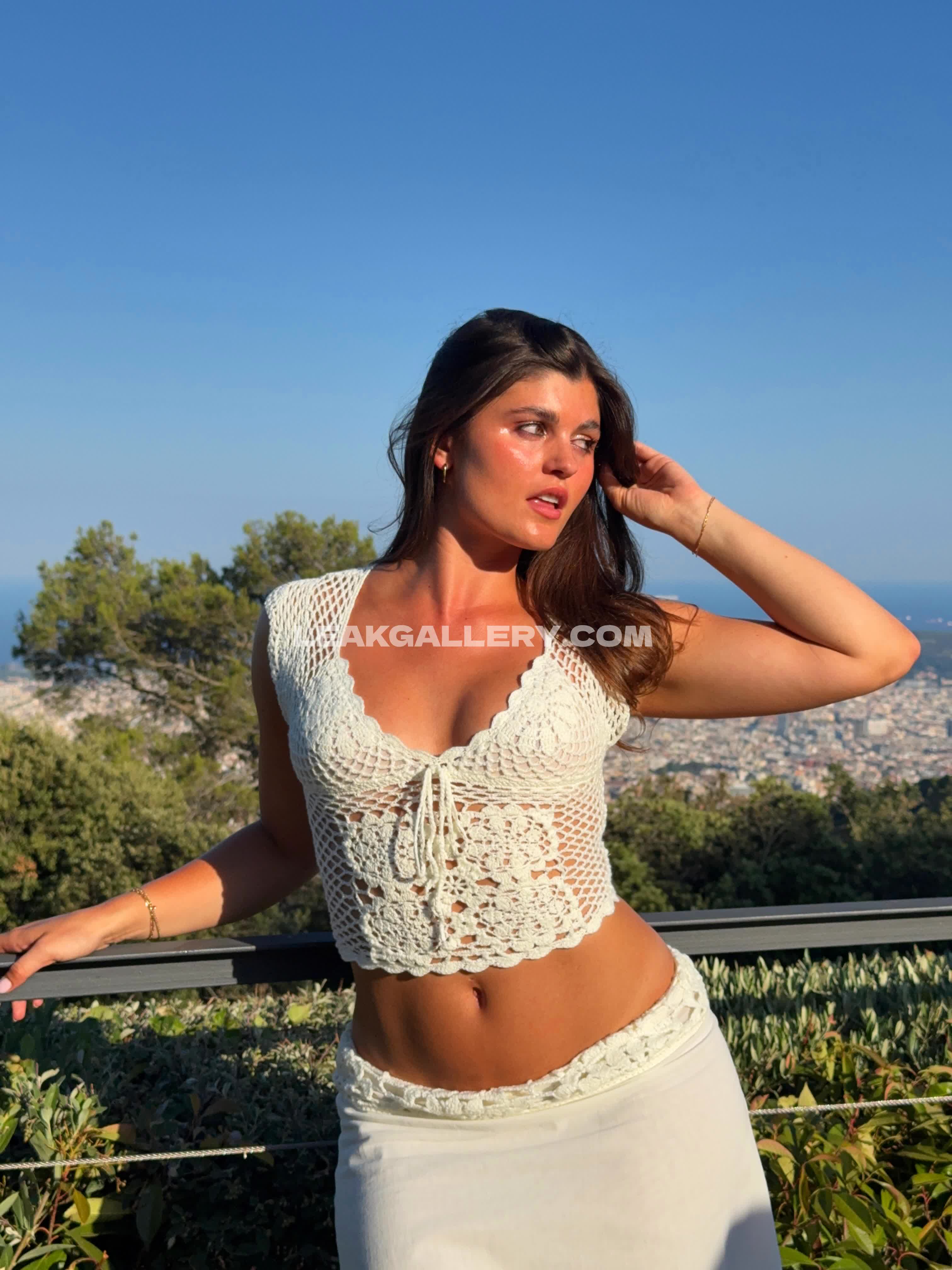 Livefitelle Exclusive Leaked Nude OnlyFans #13054835