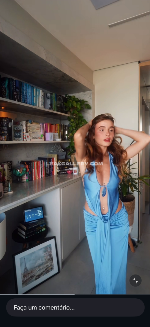 Livresenhas Exclusive Leaked Nude OnlyFans #12127489