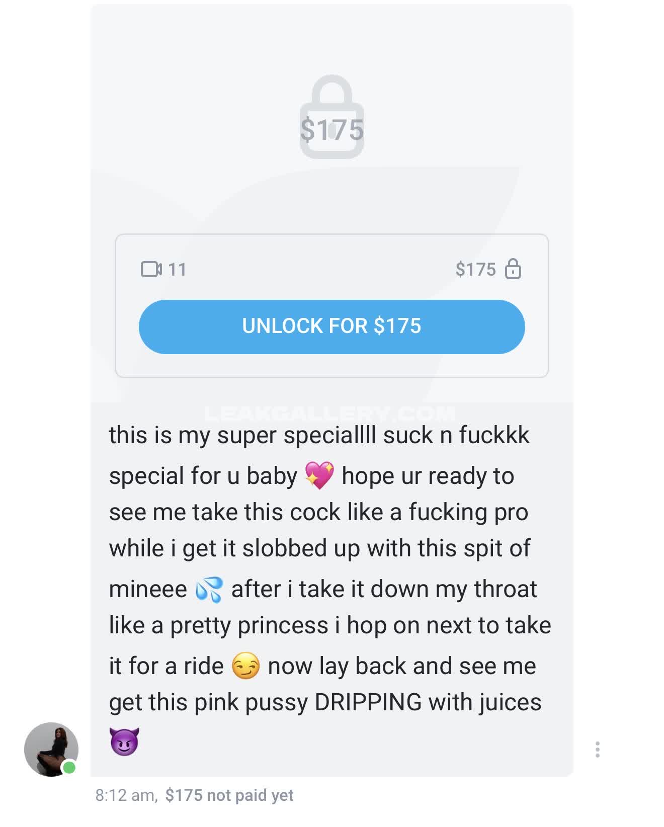 Livvvvvk Exclusive Leaked Nude OnlyFans #13400463