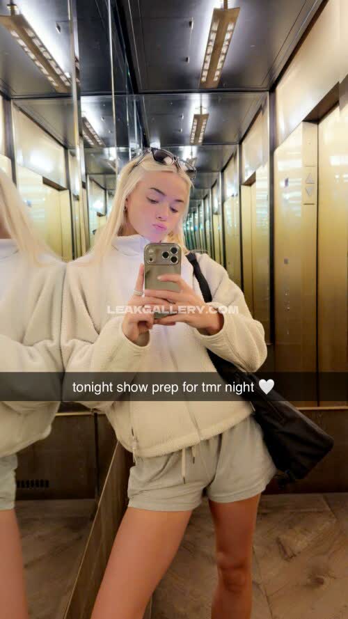 Livvydunne / oliviadunne Exclusive Leaked Nude OnlyFans #12341063