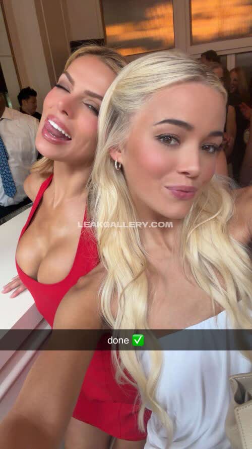 Livvydunne / oliviadunne Exclusive Leaked Nude OnlyFans #12341048