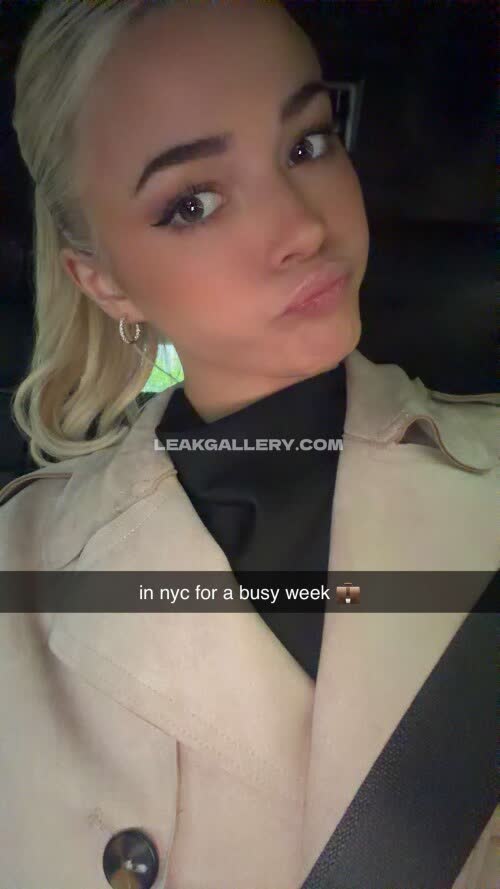 Livvydunne / oliviadunne Exclusive Leaked Nude OnlyFans #12341087