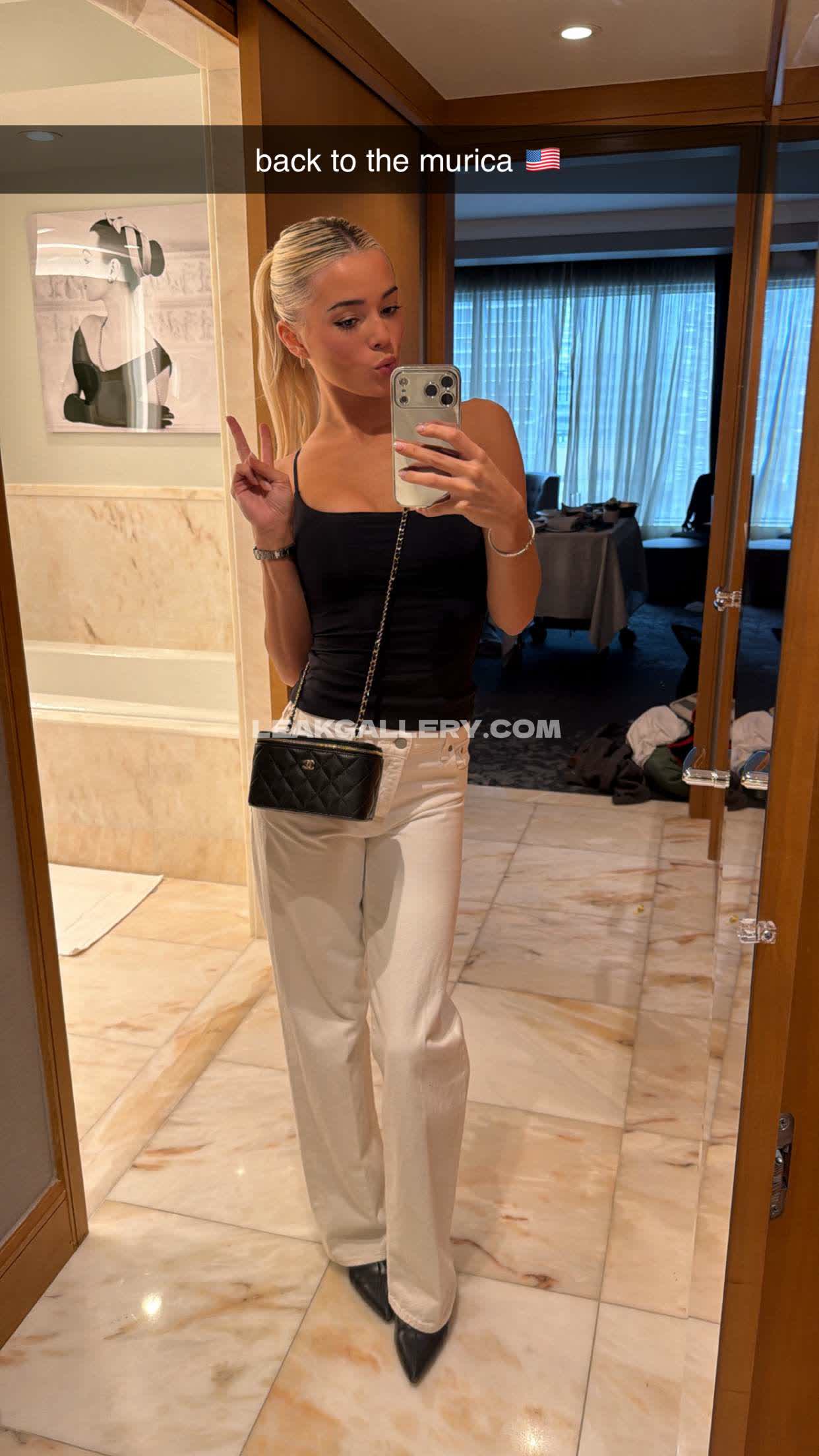 Livvydunne / oliviadunne Exclusive Leaked Nude OnlyFans #12548645