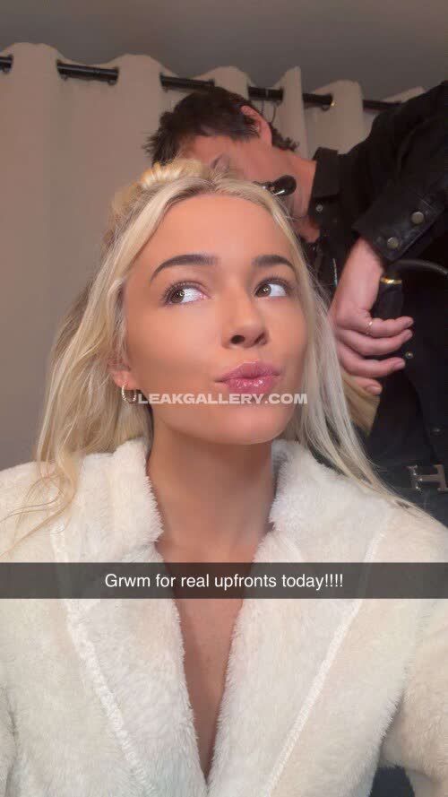 Livvydunne / oliviadunne Exclusive Leaked Nude OnlyFans #12341057