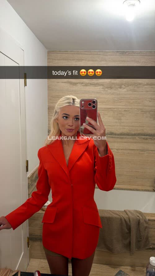 Livvydunne / oliviadunne Exclusive Leaked Nude OnlyFans #12341079
