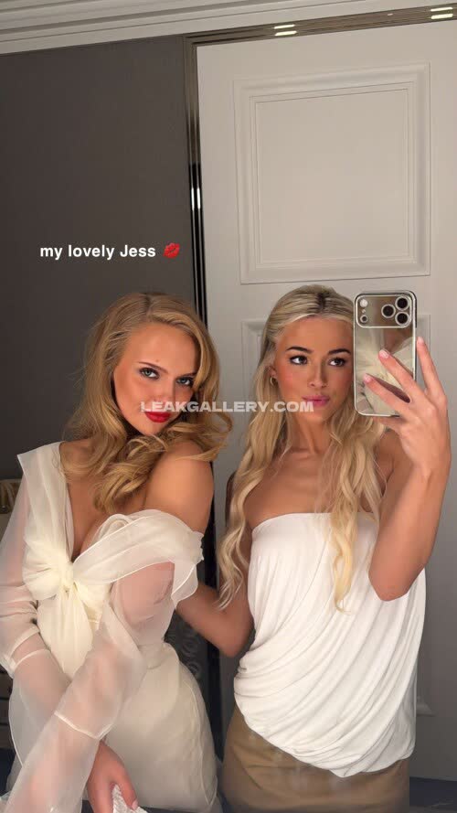 Livvydunne / oliviadunne Exclusive Leaked Nude OnlyFans #12341083
