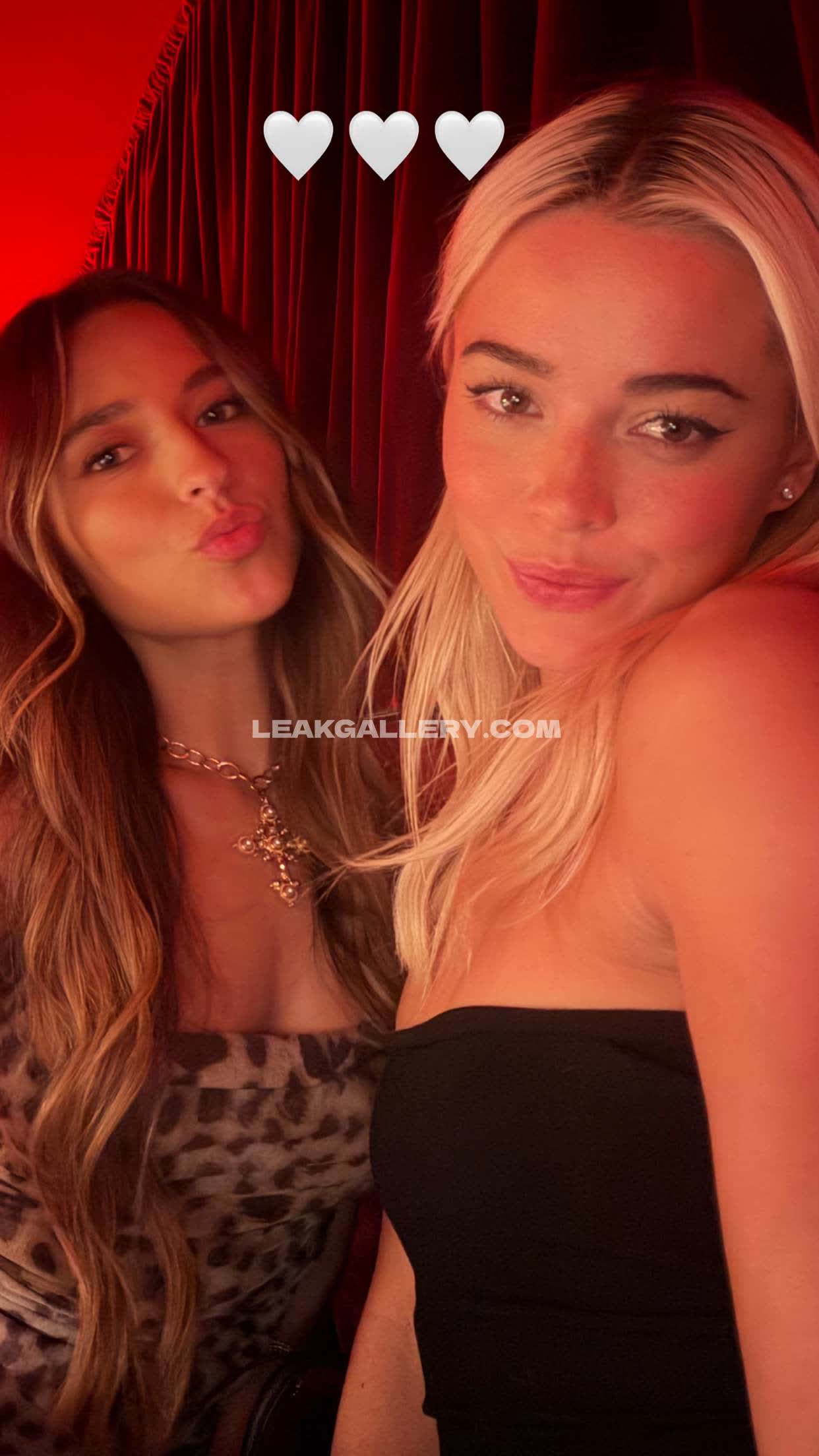 Livvydunne / oliviadunne Exclusive Leaked Nude OnlyFans #13179245