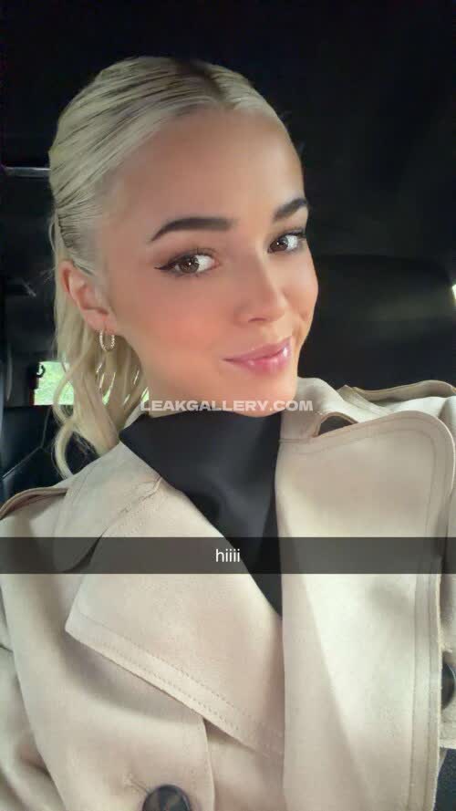 Livvydunne / oliviadunne Exclusive Leaked Nude OnlyFans #12341081
