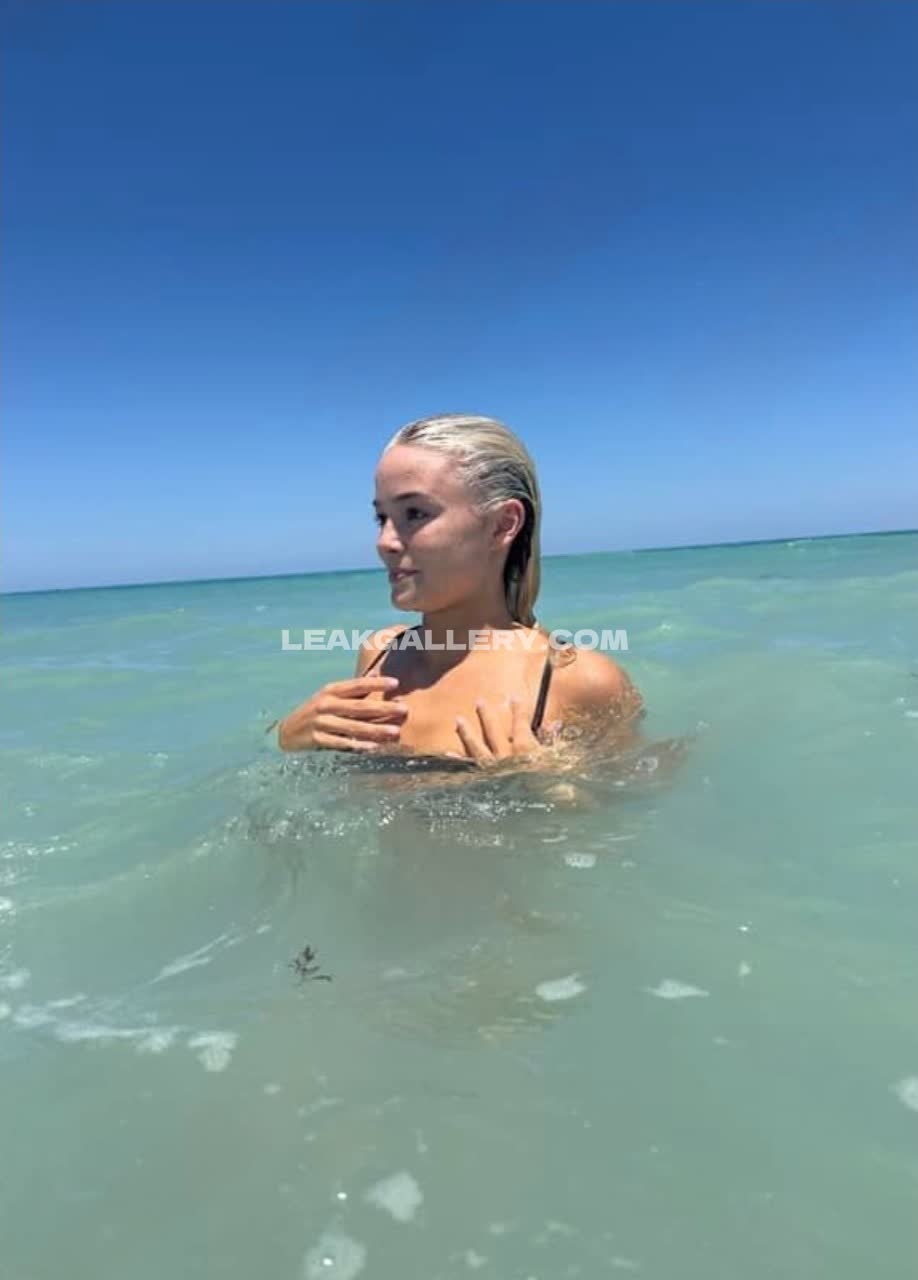 Livvydunne / Oliviadunne Exclusive Leaked Nude OnlyFans #13576936