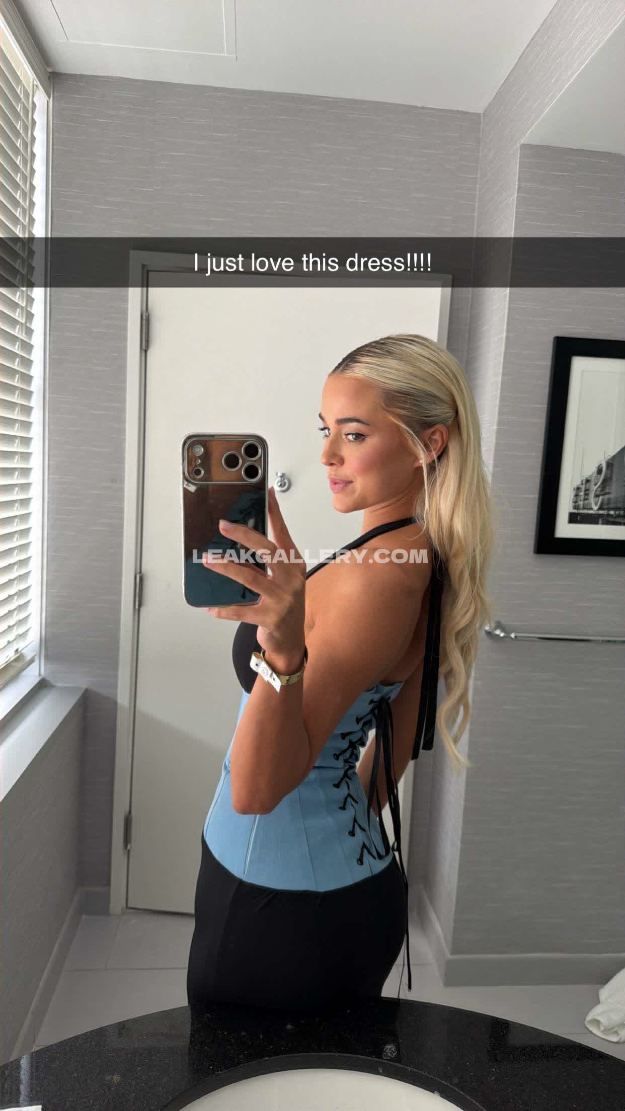 Livvydunne / oliviadunne Exclusive Leaked Nude OnlyFans #13116230
