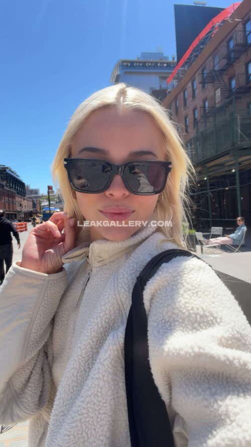 Livvydunne / oliviadunne Exclusive Leaked Nude OnlyFans #12341082