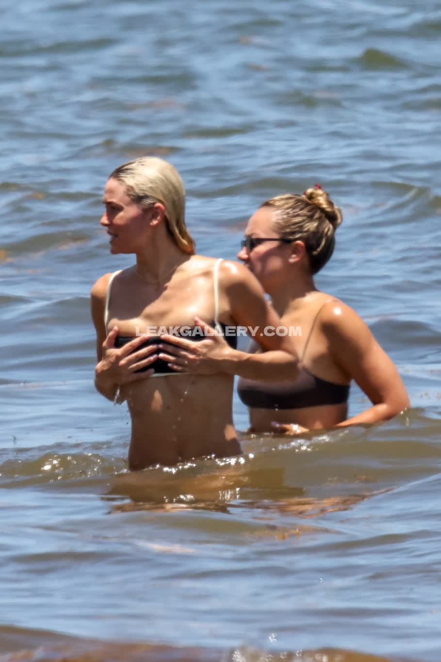 Livvydunne / Oliviadunne Exclusive Leaked Nude OnlyFans #13516462