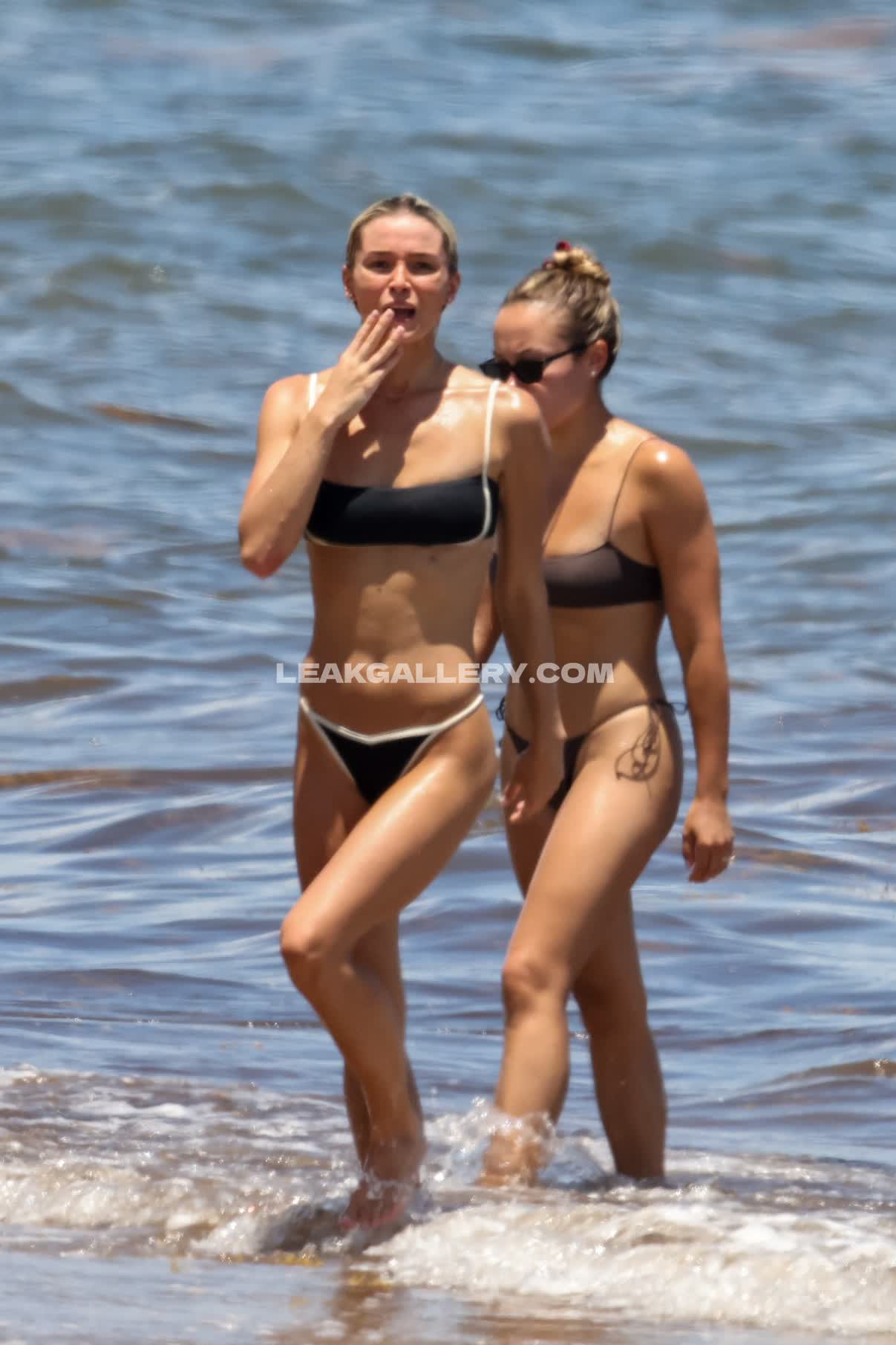 Livvydunne / Oliviadunne Exclusive Leaked Nude OnlyFans #13516445