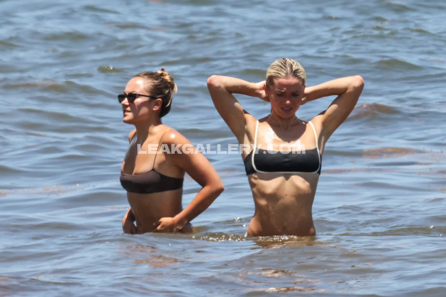 Livvydunne / Oliviadunne Exclusive Leaked Nude OnlyFans #13516465