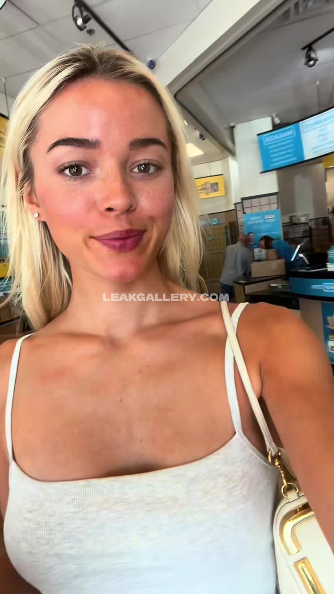 Livvydunne / Oliviadunne Exclusive Leaked Nude OnlyFans #13423719