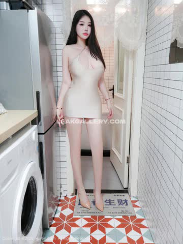 Lixin311536 Exclusive Leaked Nude OnlyFans #14587908