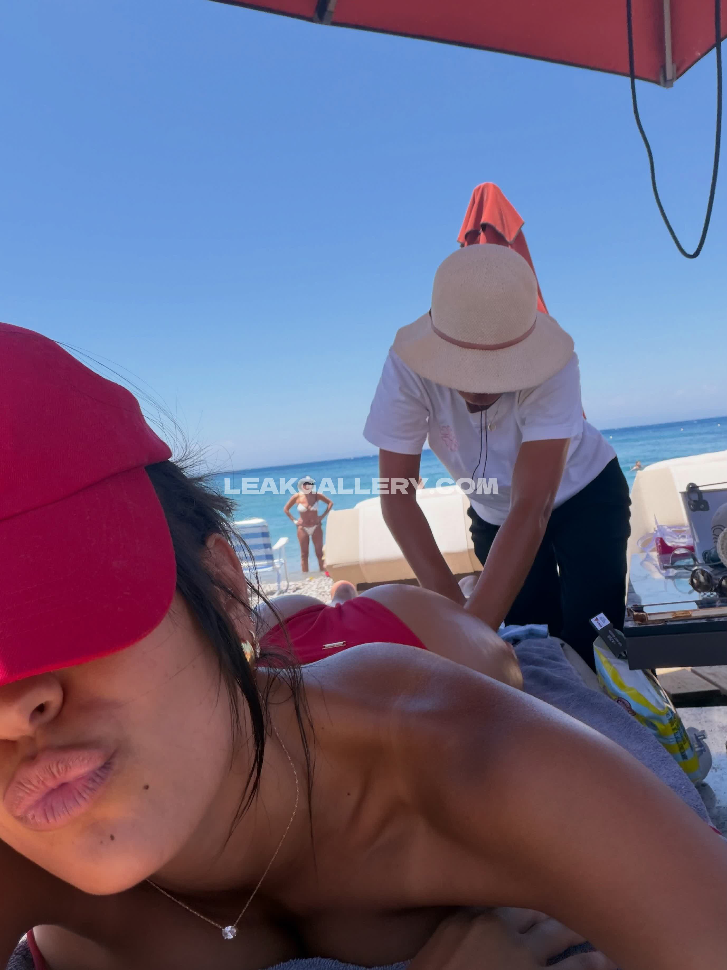 Liyamizrahii Exclusive Leaked Nude OnlyFans #12993658