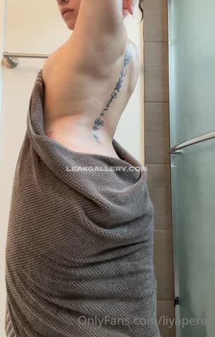 Liyaperez / Lynaperez Exclusive Leaked Nude OnlyFans #13855198