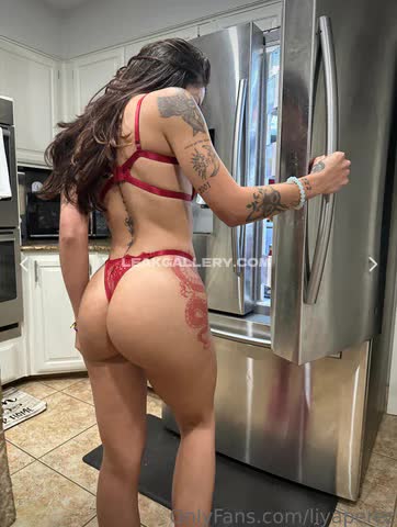 Liyaperez / Lynaperez Exclusive Leaked Nude OnlyFans #13855273
