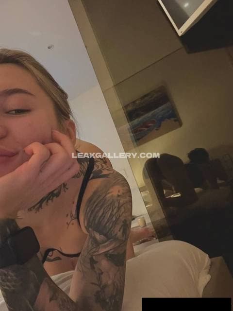 Liza_bet Exclusive Leaked Nude OnlyFans #13396360