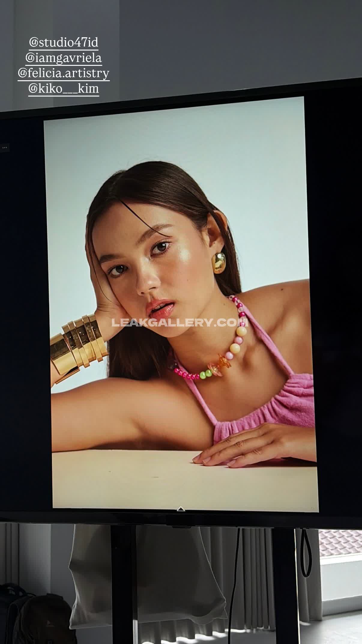 Lizdelaloy Exclusive Leaked Nude OnlyFans #12507134
