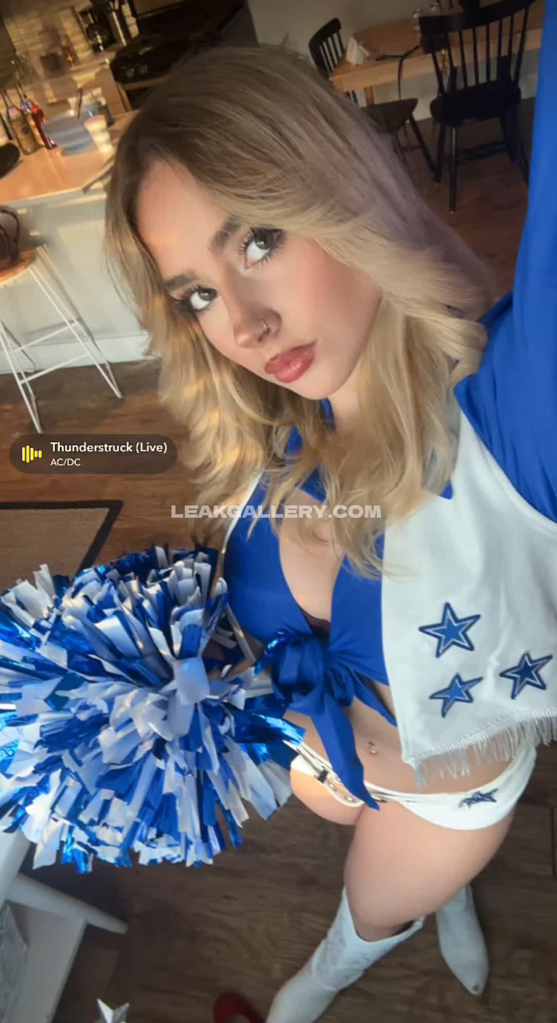 Lizgrimess Exclusive Leaked Nude OnlyFans #12415182
