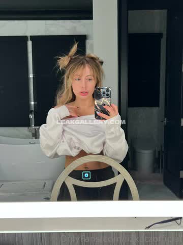 Lizkatzofficial Exclusive Leaked Nude OnlyFans #14374797