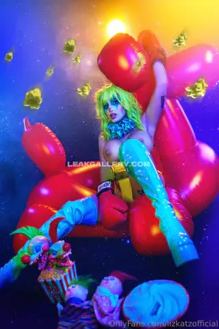 lizkatzofficial
