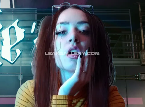 Lizz Exclusive Leaked Nude OnlyFans #14903762