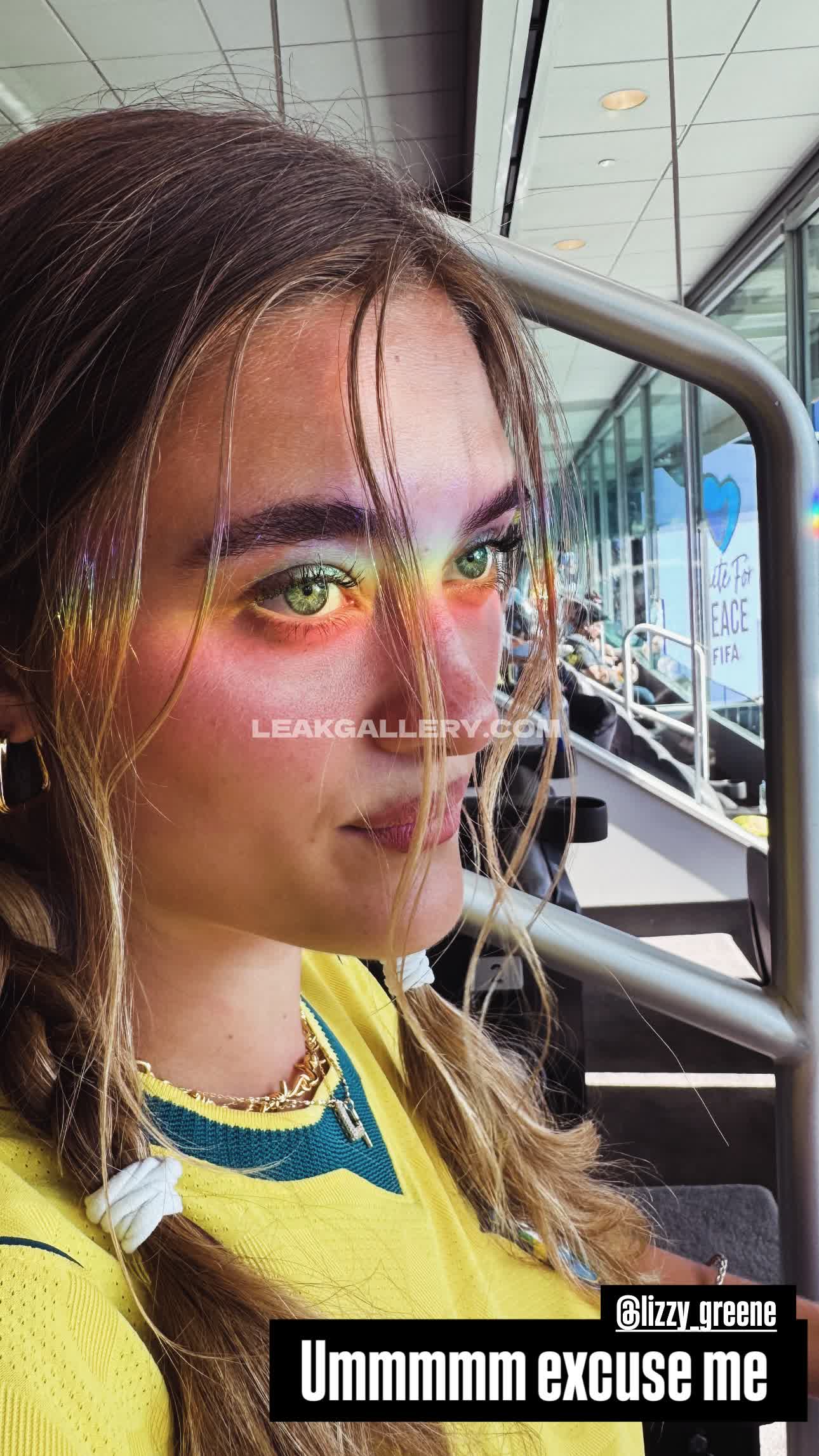 Lizzygreeneof Exclusive Leaked Nude OnlyFans #12806176