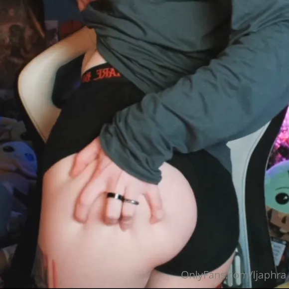 Ljaphra Thong Ass Twerk OnlyFans Video Leaked