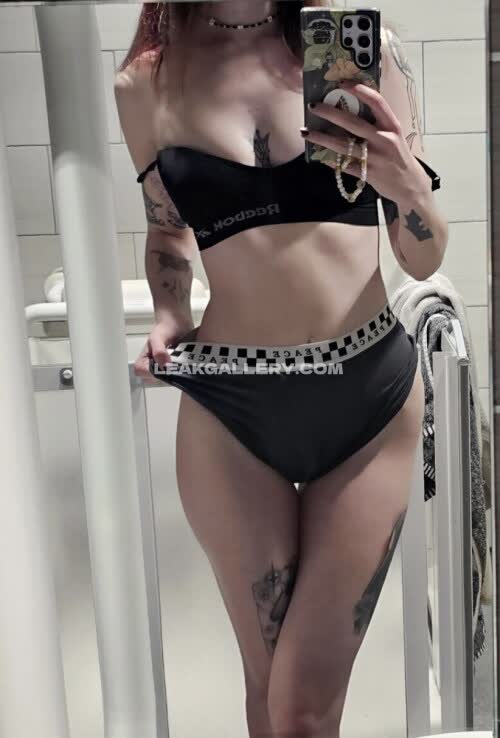 Ljaphra Exclusive Leaked Nude OnlyFans #14591860