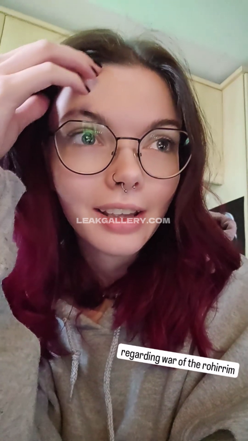 Ljaphra Nudes vazados exclusivos do OnlyFans #14719956