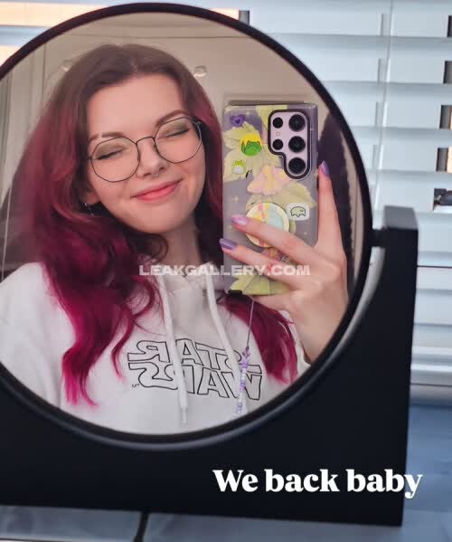 Ljaphra Exclusive Leaked Nude OnlyFans #14704049