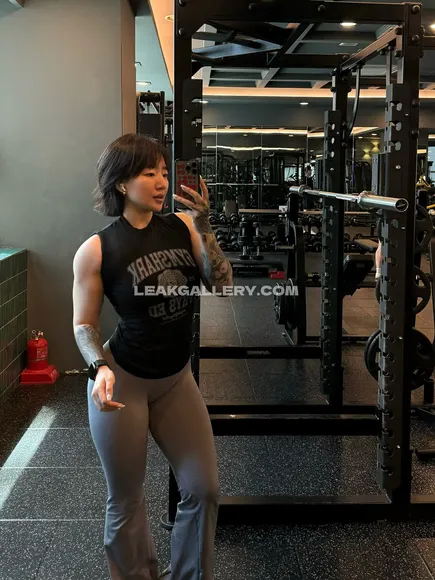 Ll_bbobo / li_bo Exclusive Leaked Nude OnlyFans #13009482