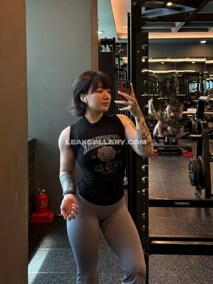 Ll_bbobo / li_bo Exclusive Leaked Nude OnlyFans #13009484