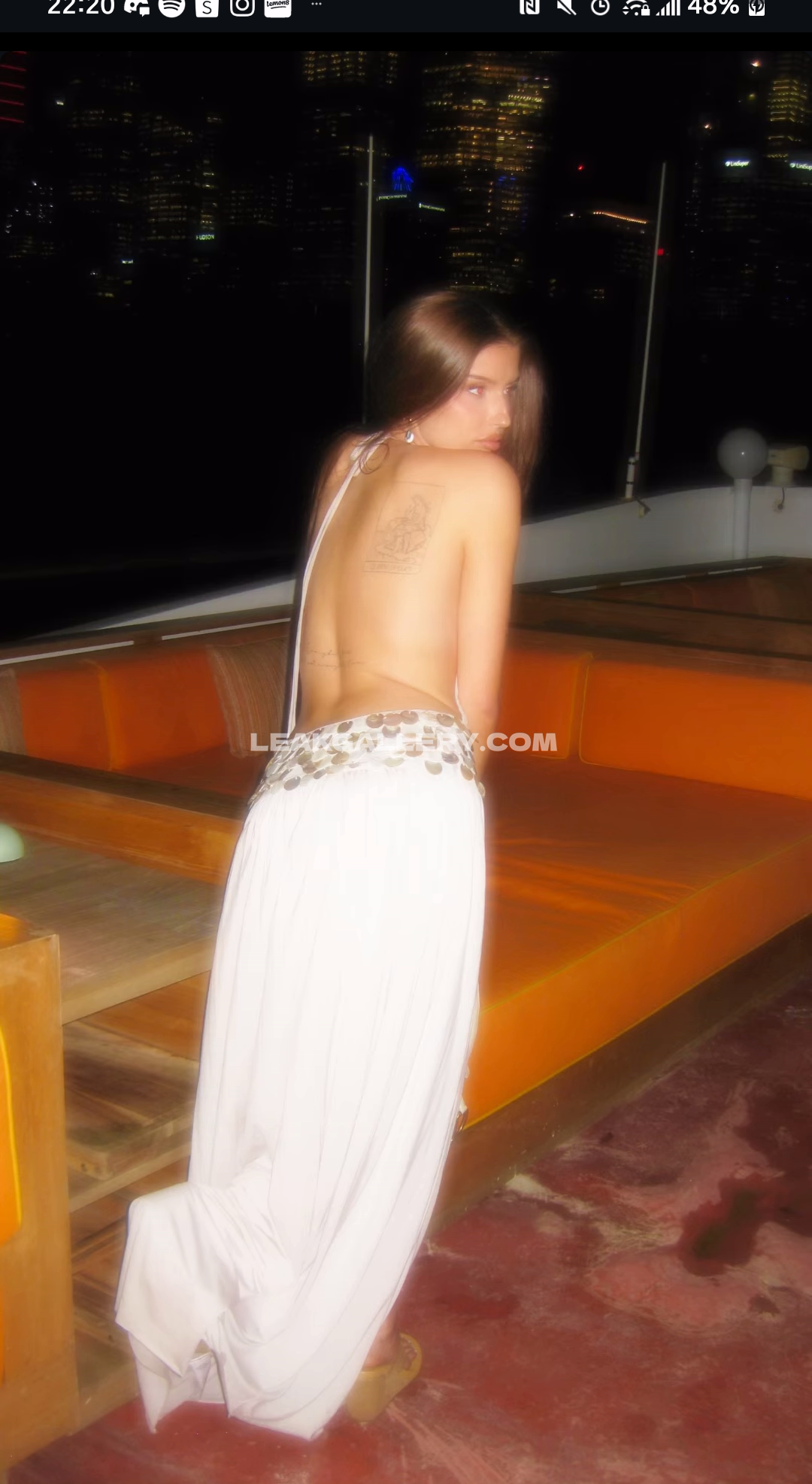 Lloz555 Exclusive Leaked Nude OnlyFans #12816602