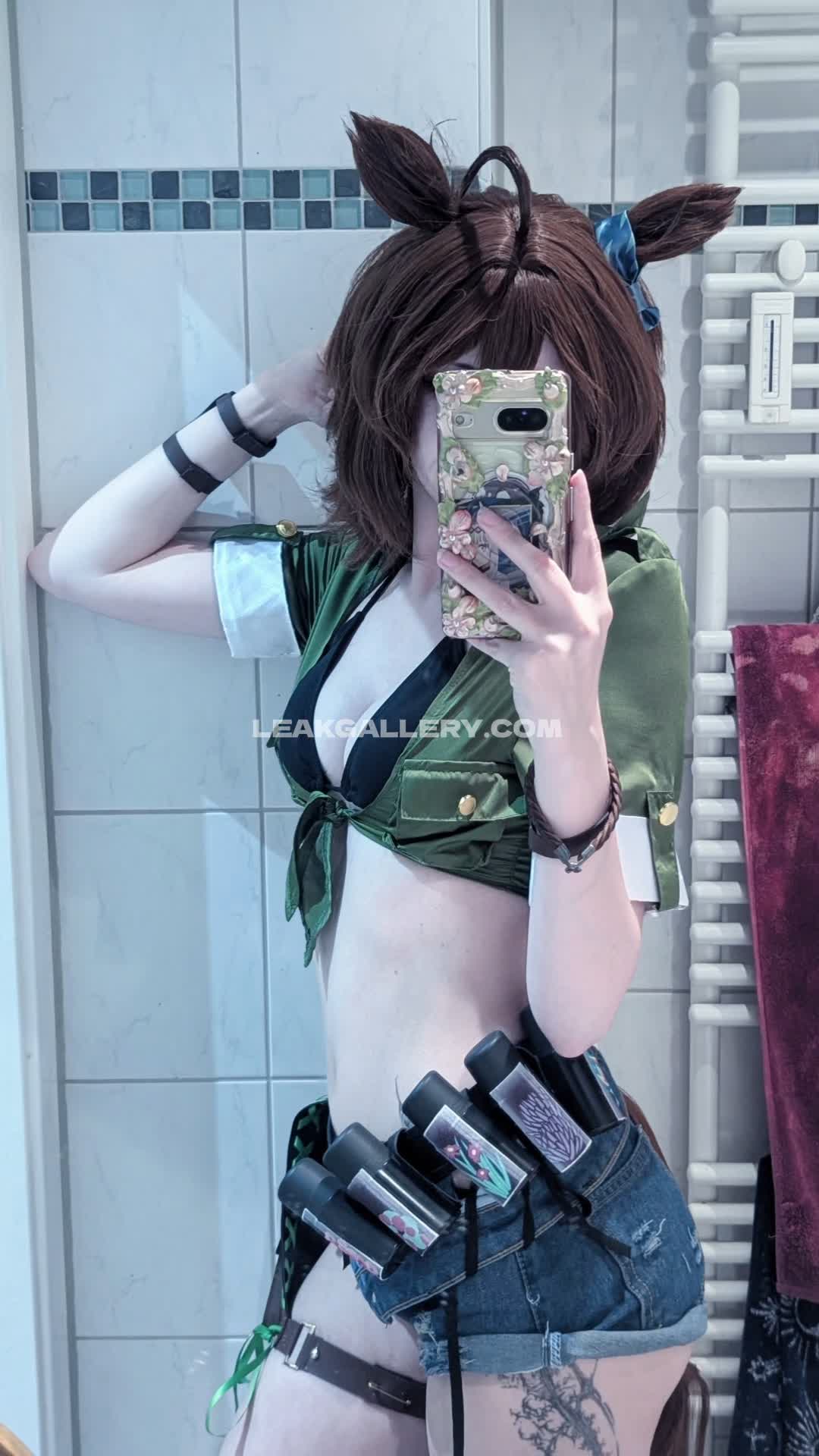 Loafqueen Exclusive Leaked Nude OnlyFans #13108229