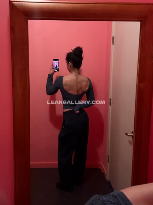 Lockerroomangel Exclusive Leaked Nude OnlyFans #12285328