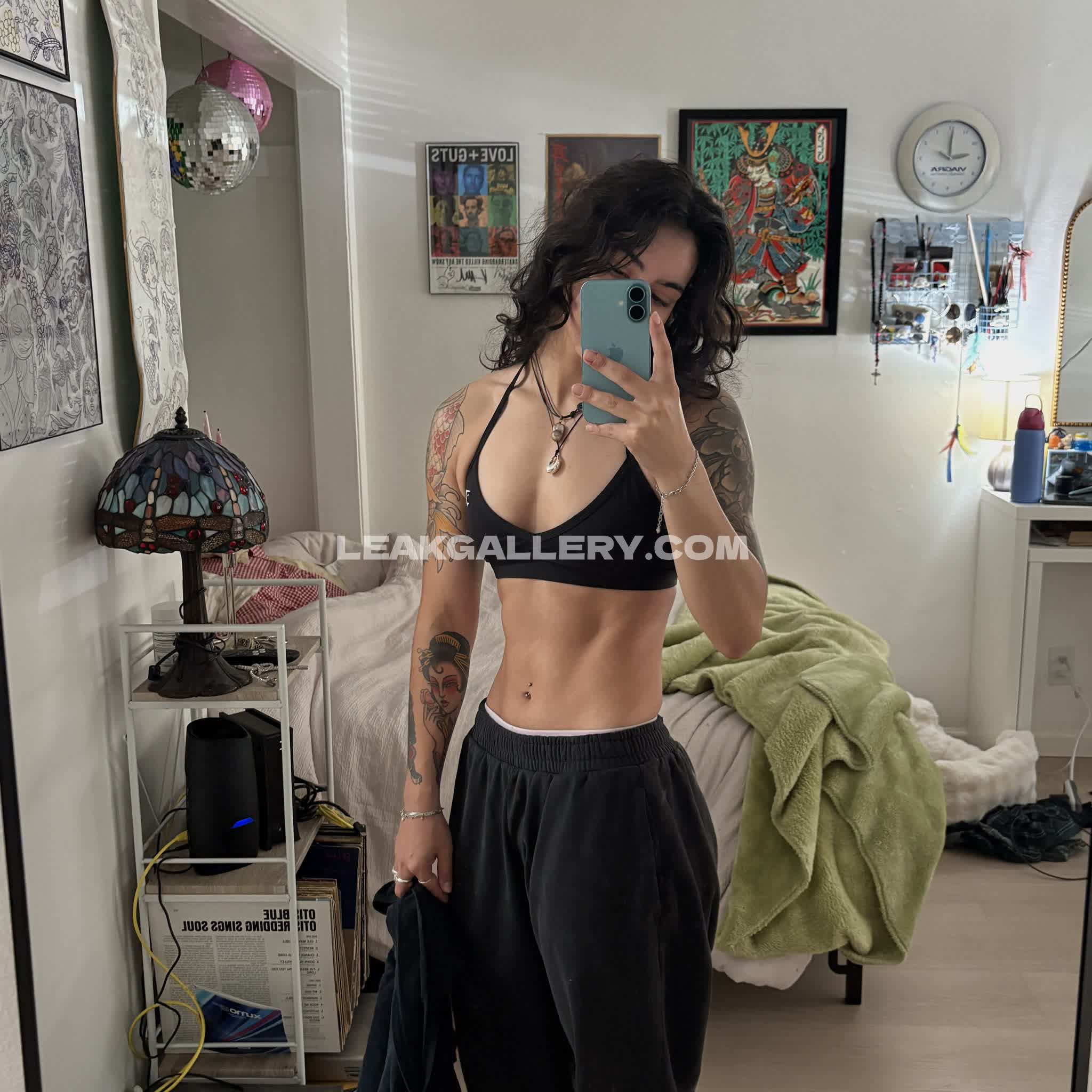 Lockerroomangel Exklusiv geleakte Nacktbilder von OnlyFans #13037577