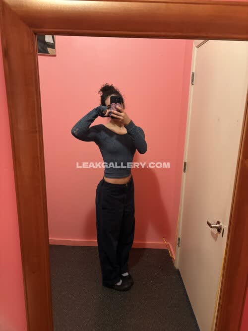 Lockerroomangel Exclusive Leaked Nude OnlyFans #12285330