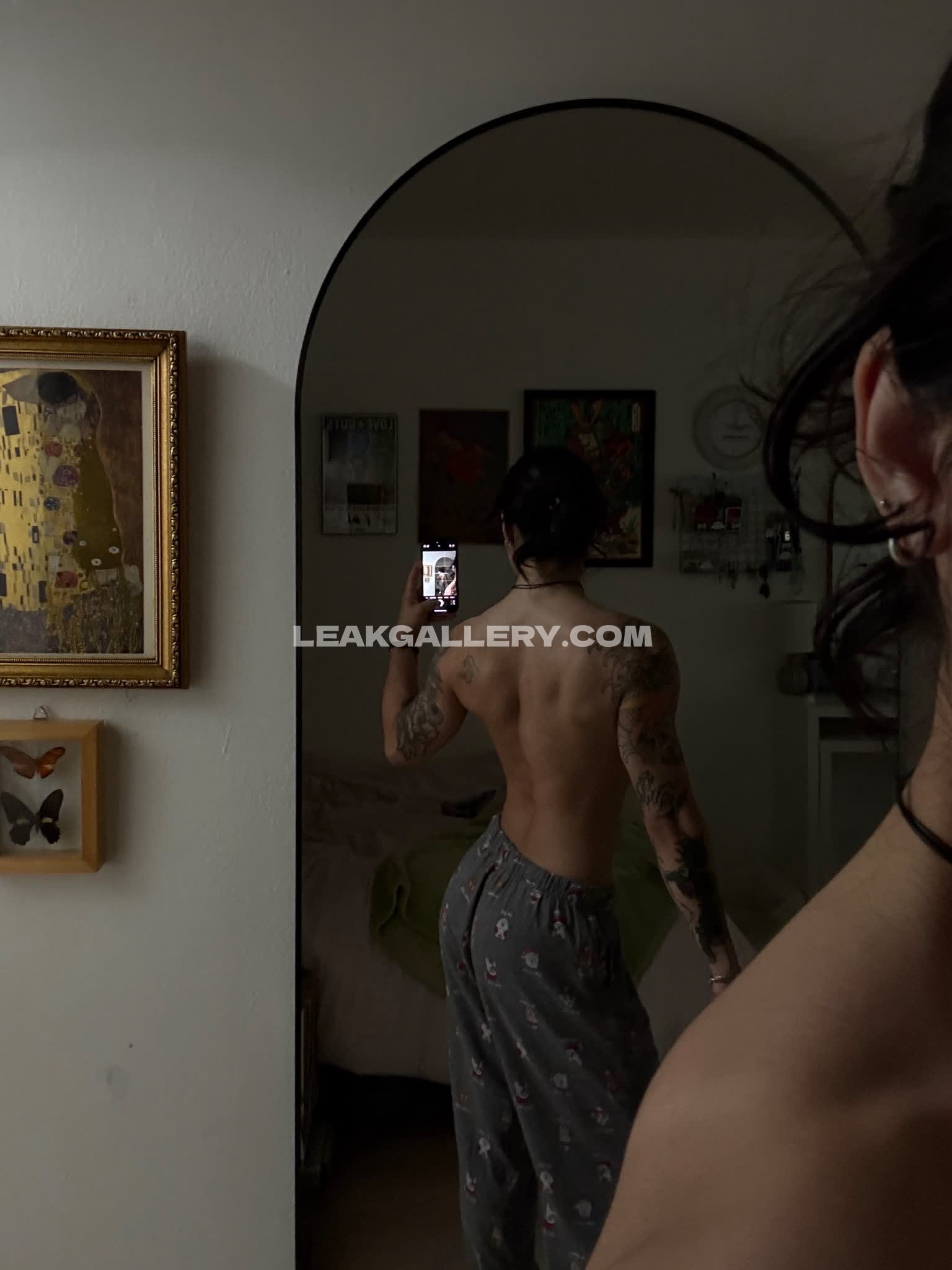 Lockerroomangel Exclusive Leaked Nude OnlyFans #12643022