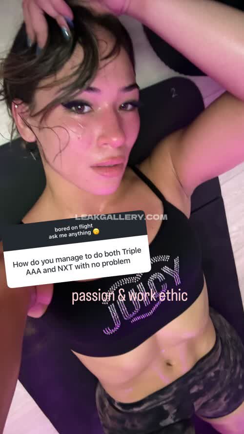 Lola Exclusive Leaked Nude OnlyFans #12215811