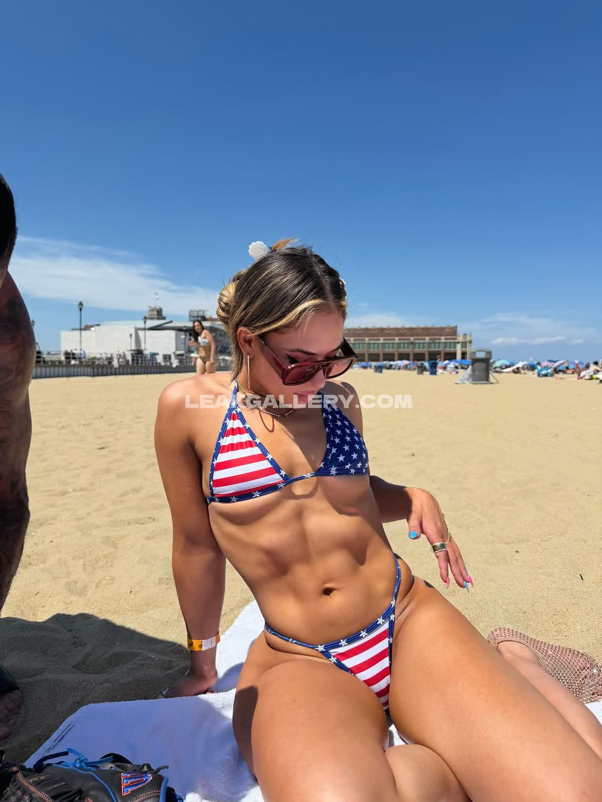 Lola Exclusive Leaked Nude OnlyFans #13029981