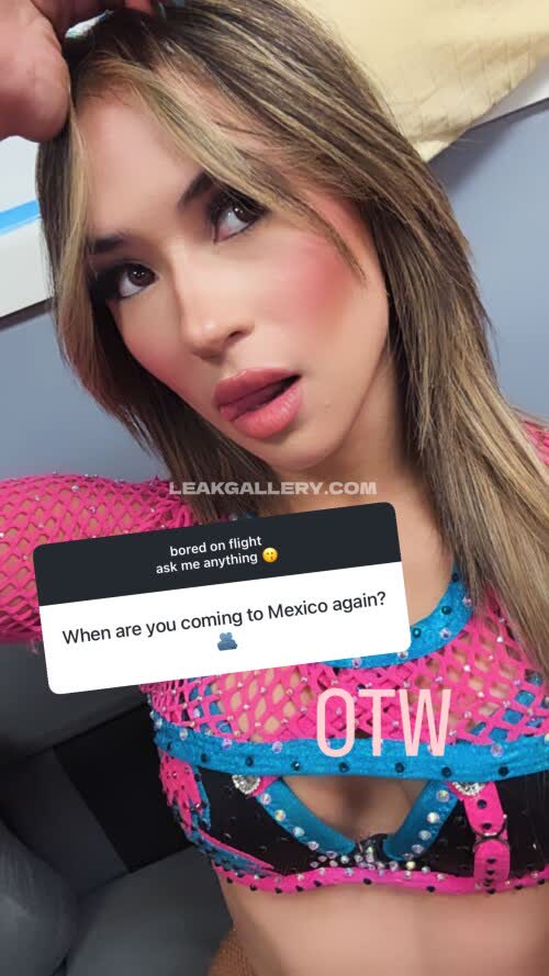 Lola Exclusiva filtración de OnlyFans desnuda #12215810